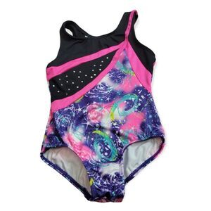 Danskin Leotard 4/5